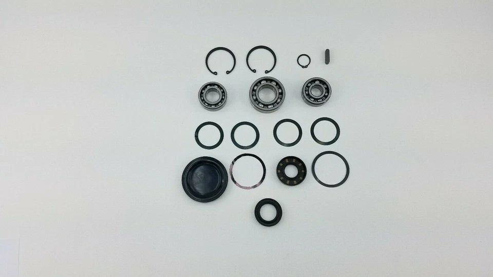 Kit de reparación para cajas de cambios Kubota K5781-33102 para RCK60-24B RCK60-27B RCK60-30B Foto 1 de 1