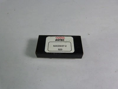Astec MAS3037-2 Converter USED - Image 1 of 3