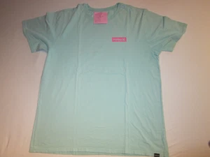 Herrenshirt Hurley 2xl xxl 58 60 T-Shirt Sportshirt Funshirt - Bild 1 von 3