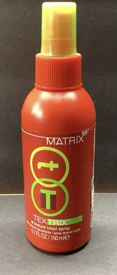 Matrix Tex Trix Texture Blast Spray 5.1 FL Oz 150ml Textrix - Image 1 of 4