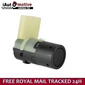 Sensor de Aparcamiento Audi A2 A3 A4 A6 A8 S3 S4 S6 Rs 4 6 VW Polo 7H0919275C - Foto 1 di 11