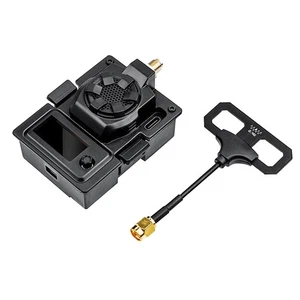 For 2.4Ghz Cooling Fan Heat Sink Module for T16IZ T16SZ T18SZ ET16 B6U9 - Afbeelding 1 van 6