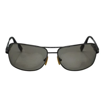 Gafas de sol Hugo Boss 0274/s KJ15L para hombre gris metalizado hechas en Italia Foto 1 de 4