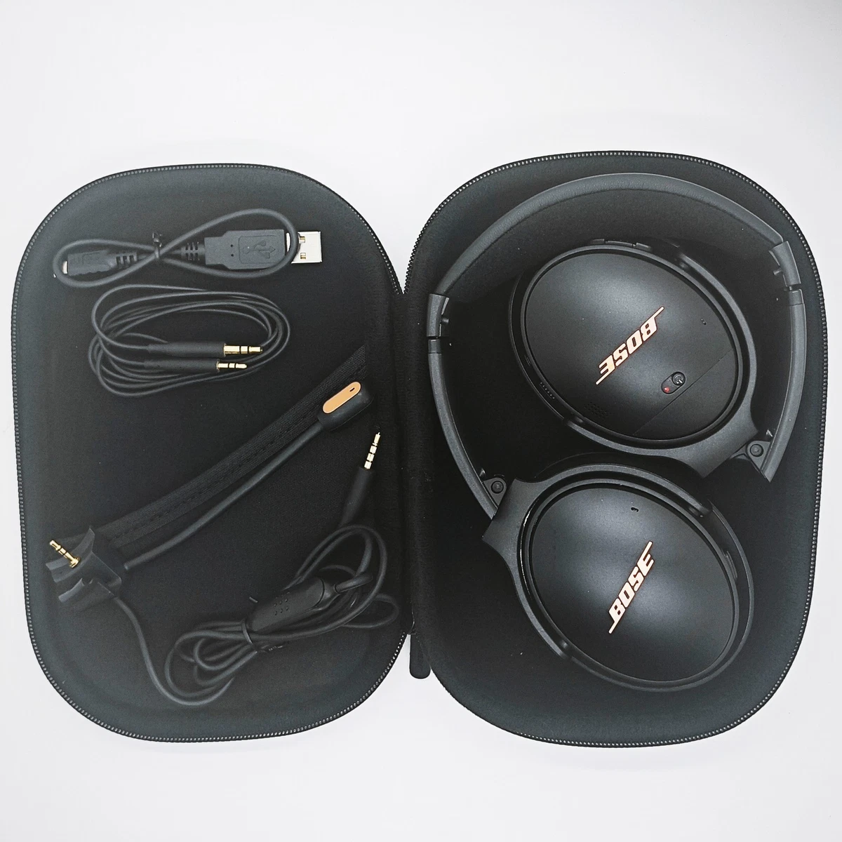 Bose QuietComfort 35 II Headphones for sale | eBay