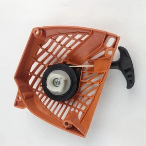 Repuesto de arranque de retroceso para motosierra Echo CS-370 CS-400 nueva @ - Imagen 1 de 8
