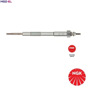 4x GLOW PLUG 96421 FOR MAZDA R2AA/R2BF 2.2L 4cyl 6 Hatchback - Picture 1 of 9