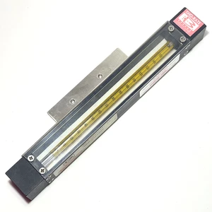 Brooks Instrument 1355CA1E1BAA Sho-Rate Caudalímetro de Área Variable, Rotámetro - Picture 1 of 8