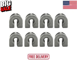 Pack of 8 Trimmer Head Eyelet Sleeve for STHIL FS90R FS100RX FS110R FS130R FS... - Picture 1 of 4