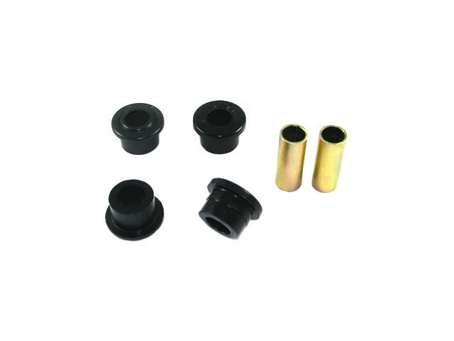 For 1991-1999 Mercury Tracer Control Arm Bushing Kit Whiteline 76836GSBW - Изображение 1 из 2