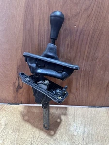 03-09 Dodge Ram 4x4 Transfer Case Shifter Lever Base Bracket Assembly - Picture 1 of 4