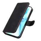 For Oppo Find X5 X5 Lite X5 Pro Case Leather Flip Gel Wallet Book Phone Cover