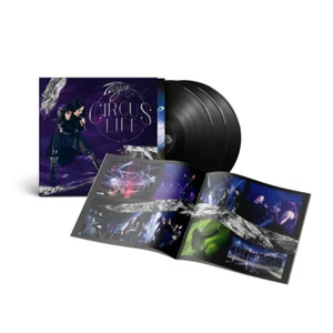 Tarja Circus Life 3 Vinyl Limited Edtion - Foto 1 di 1