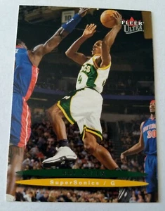 RAY ALLEN, 2003-94 FLEER ULTRA #41, SONICS - Picture 1 of 2