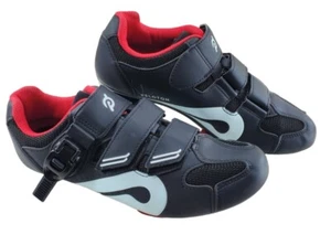 Peloton Cycling Shoes Bike Delta Compatible Cleats sz 40 US Mens 7 Womens 9 - Picture 1 of 17