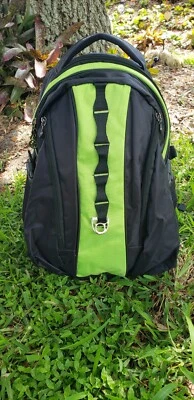 KCliffs Lifestyle School Backpack Zipper Multi Compartment Laptop Storage - Image 1 of 4