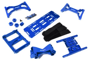 Essentials Aluminum Upgrade Set B for Element RC 1/10 Scale Enduro Sendero - Picture 1 of 1