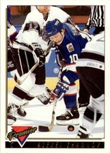 1993-94 Topps Premier Gold Hockey Card Pick