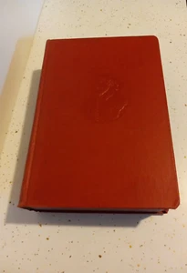 Vtg Complete Works of William Shakespeare w/ Temple Notes Grosset & Dunlap Book - Picture 1 of 16