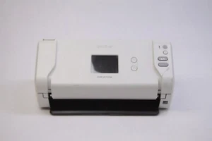 BROTHER ADS-2700W Wireless Document Scanner - NO ADAPTERS OR TRAYS TESTED - Afbeelding 1 van 3