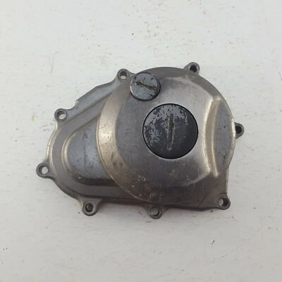 Yamaha YZ250F 2001 cubierta del estator cubierta del motor  Foto 1 de 4