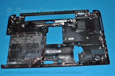 TOSHIBA Satellite C55 C55-A Series Laptop Bottom Case / Cover V000320280 - Изображение 1 из 3