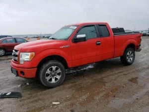 ABS Pump Anti-Lock Brake Part Assembly Fits 13-14 FORD F150 PICKUP 4816891 - Picture 1 of 14