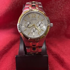 Guess 39mm Men’s Sport Dive Watch 100m/330feet Wristwatch, - Picture 1 of 6