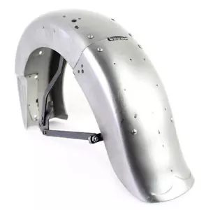 49-54 Panhead RIGID FRAME REAR FENDER 59604-49 - Picture 1 of 4