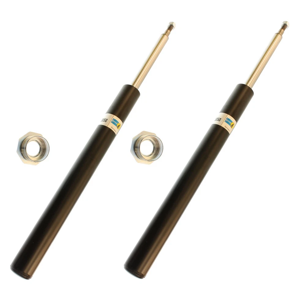 Juego de cartuchos/amortiguadores de puntal delantero izquierdo y derecho BILSTEIN NUEVO Foto 1 de 1