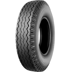 2 Tires Deestone D902 ST 8.75-16.5 115/111L Load E 10 Ply Trailer - Picture 1 of 3
