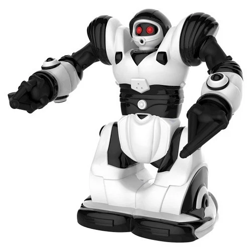 WowWee Robosapien Mini Remote Control Robot 3885
