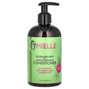 Strengthening Conditioner, Rosemary Mint Blend, 12 fl oz (355 ml) - Picture 1 of 2