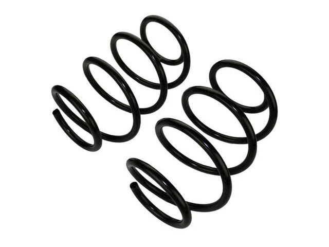 Juego de muelles helicoidales delanteros Moog 69TH55R para Nissan Altima 2007-2013 juego de muelles helicoidales Foto 1 de 1