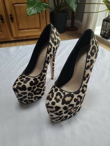 Las mejores ofertas en Tacones de aguja y plataforma para mujeres | eBay