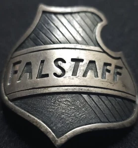 WALLIE SEKAYUMPTEWA HOPI SUPERPOSICIÓN FALSTAFF PLATA ESTERLINA BOLO CORBATA 16,1 GRAMOS!!! - Imagen 1 de 11