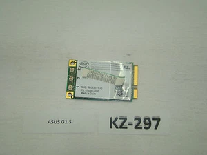 Asus G1S WLAN Board Card Plate KZ-297 - Picture 1 of 1