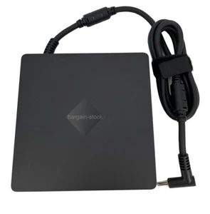 19.5V 16.92A 330W AC Power Adapter For HP OMEN 17-ck0077ng 4N8V3EA 4.5mm Charger - Picture 1 of 6