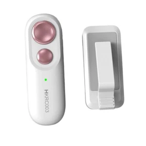 Travel Friendly Lightweight Page Turner Perfect for Tablets Travel and Commuting - Photo 1/8