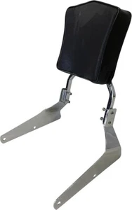 Sissy Bar/Backrest for Honda Magna VF 750 VF750  - Picture 1 of 9