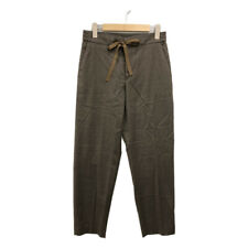 Easy tapered pants women's SIZE 40 (M) PT TORINO
