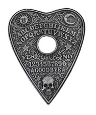 New OUIJA BOARD GRAY NOVELTY COLLECTOR LAPEL PIN