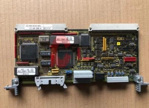 One Siemens 6SE7090-0XX84-0AA1 6SE7 090-0XX84-0AA1 Control Module Teated Used - Picture 1 of 1