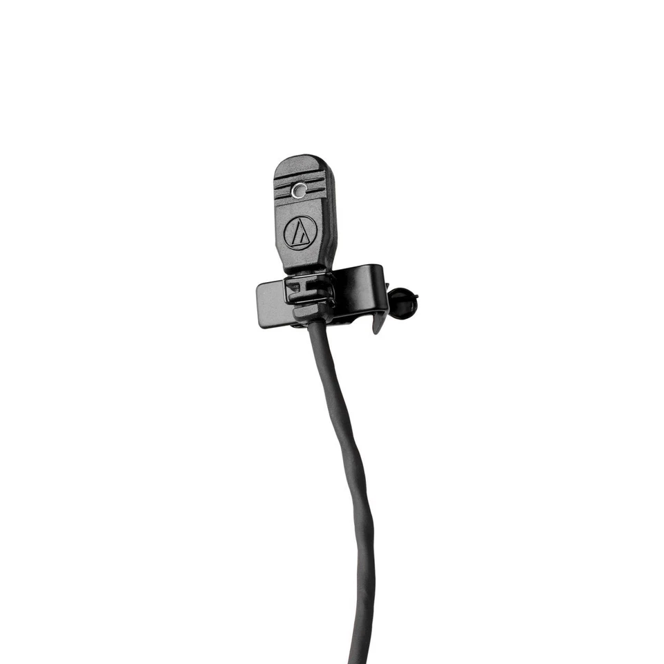 Audio Technica AM3 - Lavalier Microphone - Image 1 of 1