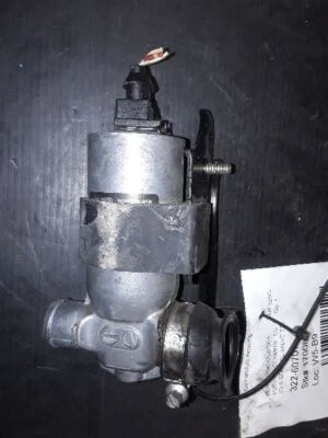 01 02 03 04 05 06 VÁLVULA CONTROL RALENTÍ BMW 325CI 2,5L Foto 1 de 4