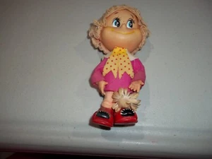 Forsum Doll w/Freckles. ***REDUCED*** - Picture 1 of 3