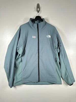The North Face Mens Summit Series Ventrix Snowboard Ski Jacket Blue XL Outerwear - Изображение 1 из 4