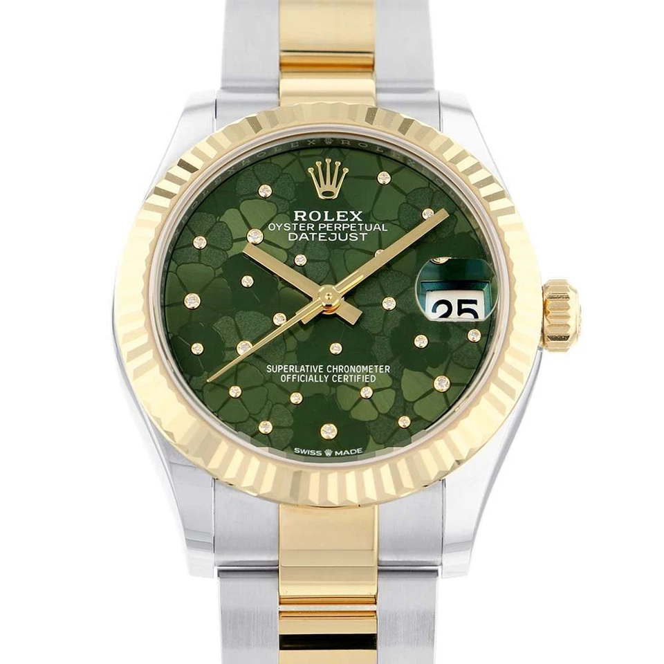 Rolex Datejust 31 278273