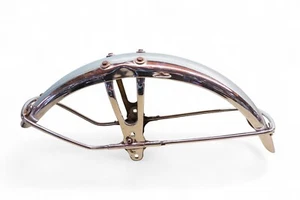 Yamaha XS1 650 Original Front Fender XS650 XS 1970 1971 Y190 *2700 - Picture 1 of 8