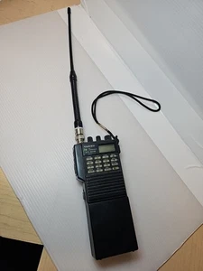 Yaesu FT-411e 2 Meter Transceiver - Picture 1 of 4