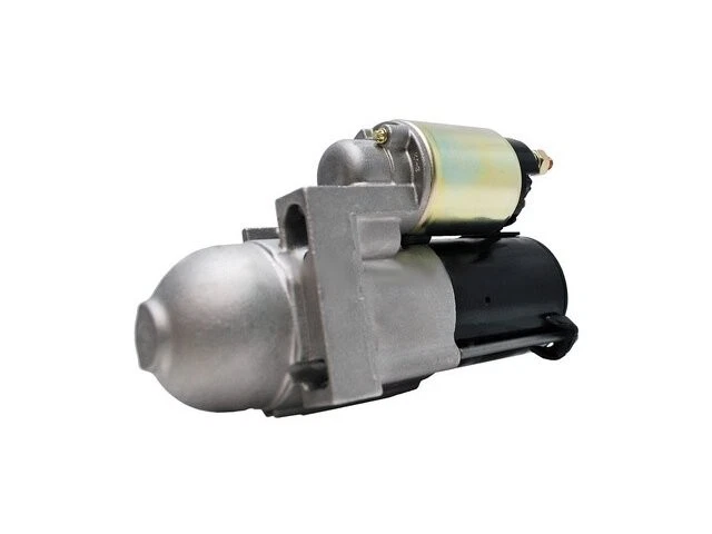 Starter For 2008-2014 GMC Savana 1500 4.3L V6 2009 2010 2011 2012 2013 YV467RS - Изображение 1 из 1